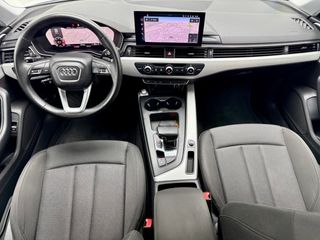 Audi A4 2021
