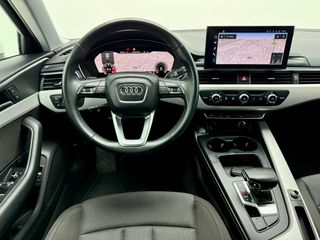 Audi A4 2021