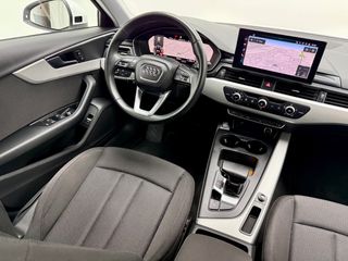 Audi A4 2021