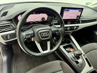 Audi A4 2021