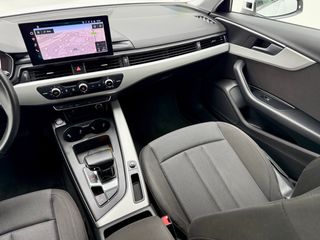 Audi A4 2021
