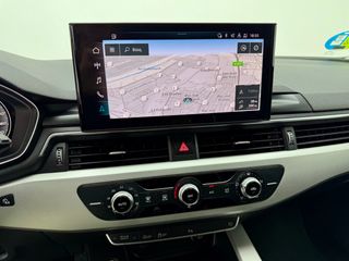 Audi A4 2021