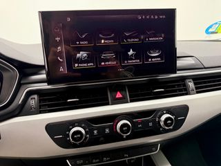 Audi A4 2021