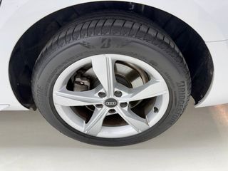 Audi A4 2021