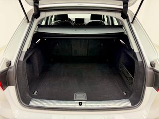 Audi A4 2021