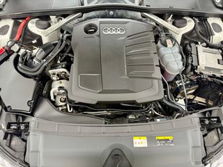 Audi A4 2021