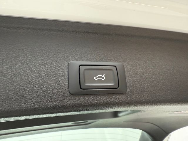 Audi A4 2021