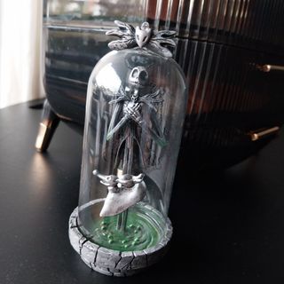 Ornamento Jack Skellington
