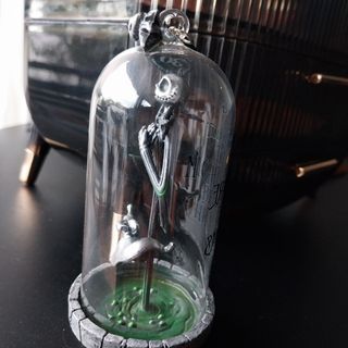Ornamento Jack Skellington