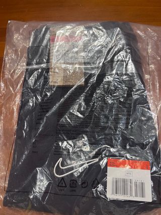 Pantalón chándal Nike niños Talla L