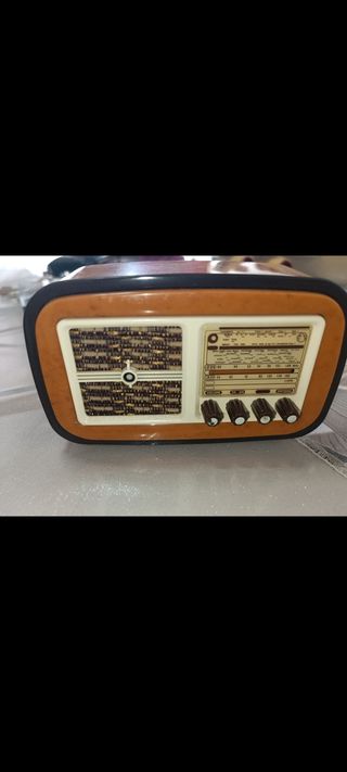 Radio Vintage