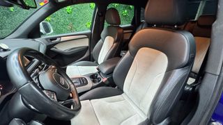 AUDI SQ5 3.0 TDI 326CV quattro tiptro Competition