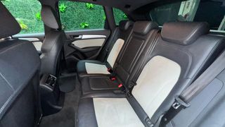 AUDI SQ5 3.0 TDI 326CV quattro tiptro Competition