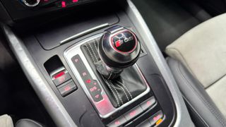 AUDI SQ5 3.0 TDI 326CV quattro tiptro Competition