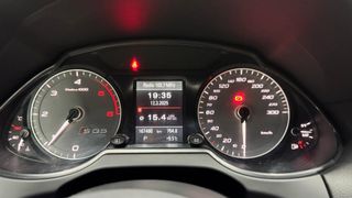 AUDI SQ5 3.0 TDI 326CV quattro tiptro Competition