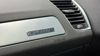 AUDI SQ5 3.0 TDI 326CV quattro tiptro Competition