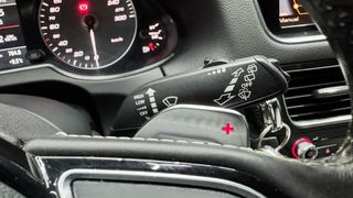 AUDI SQ5 3.0 TDI 326CV quattro tiptro Competition