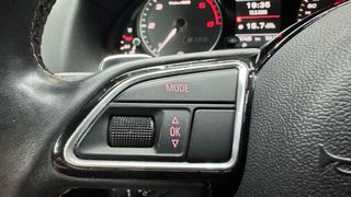 AUDI SQ5 3.0 TDI 326CV quattro tiptro Competition