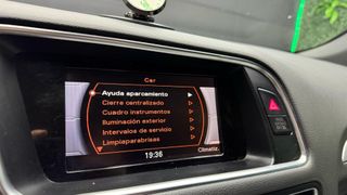 AUDI SQ5 3.0 TDI 326CV quattro tiptro Competition