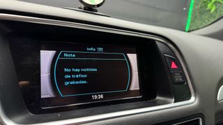 AUDI SQ5 3.0 TDI 326CV quattro tiptro Competition