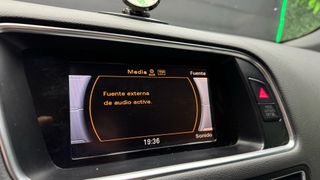 AUDI SQ5 3.0 TDI 326CV quattro tiptro Competition