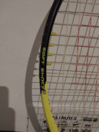 Raqueta de Tenis Wilson