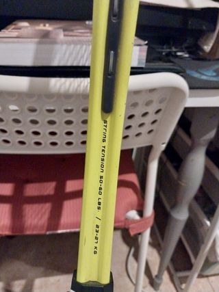 Raqueta de Tenis Wilson