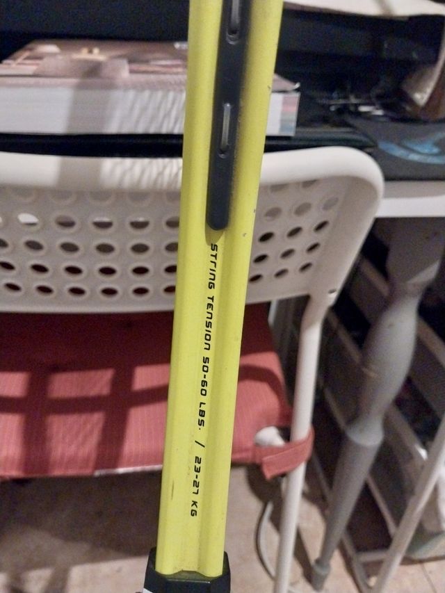 Raqueta de Tenis Wilson