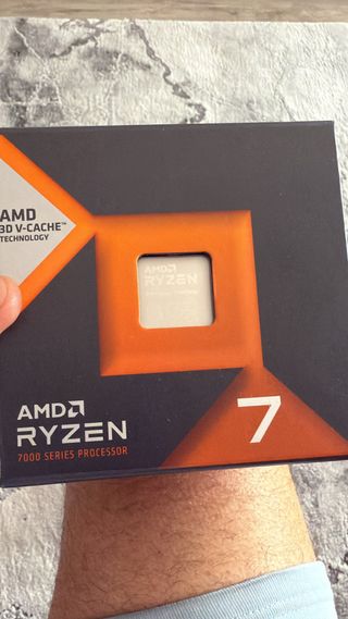 Procesador AMD Ryzen 7 7000 Series