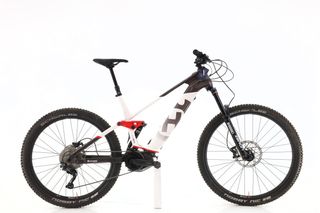 Bicicleta Husqvarna Mountain Cross MC4 talla L Reacondicionada