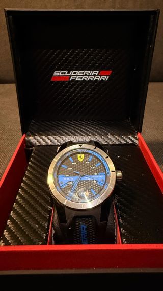 Orologio Scuderia Ferrari