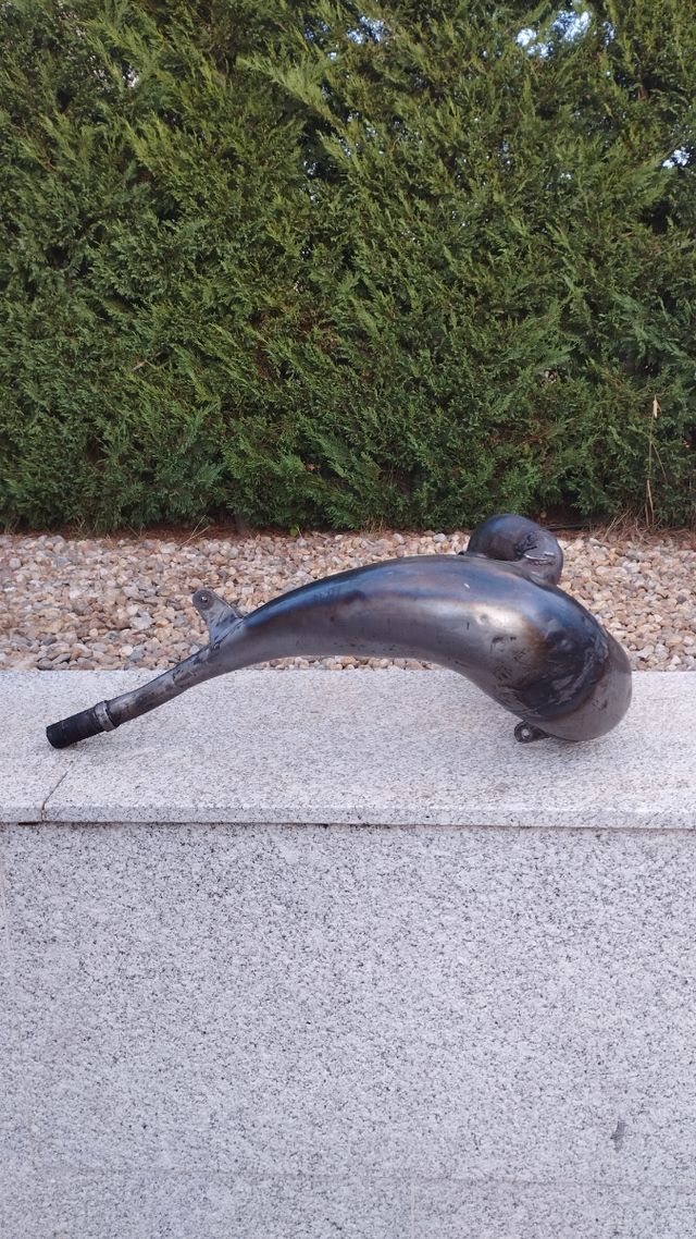 Bufanda fugge dal Messico