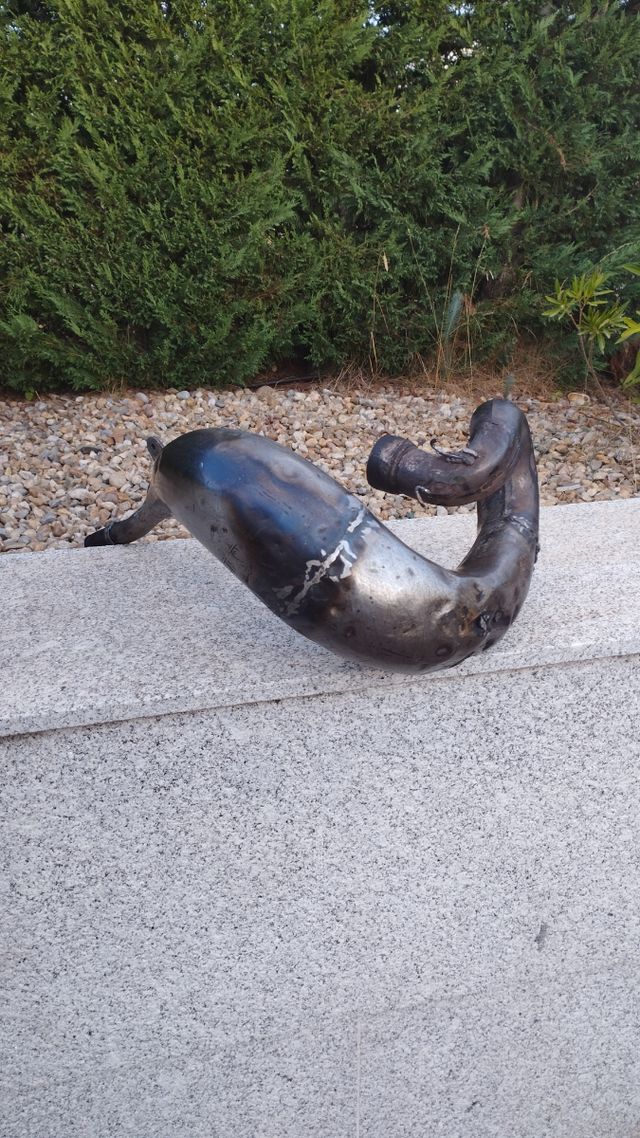 Bufanda fugge dal Messico