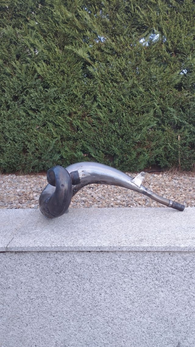 Bufanda fugge dal Messico