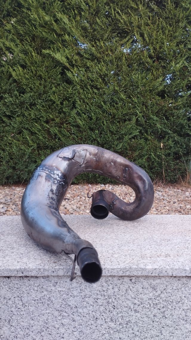 Bufanda fugge dal Messico