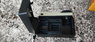 Cámara Kodak Instamatic 25 Vintage