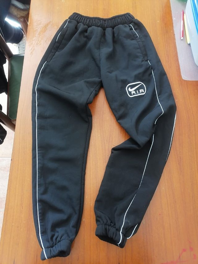 Tuta Nike bambino con cappuccio