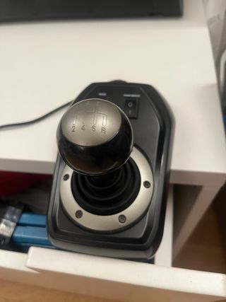 Volante Thrustmaster Suzuka Racing Wheel 900 PS4