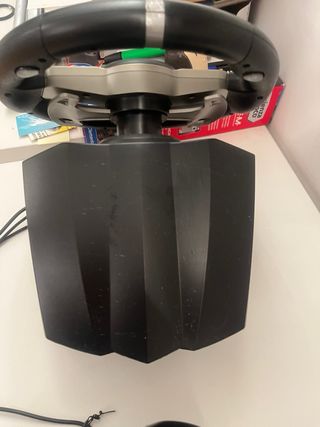 Volante Thrustmaster Suzuka Racing Wheel 900 PS4