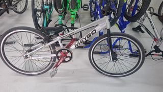 Bicicleta BMX Meybo Holeshot