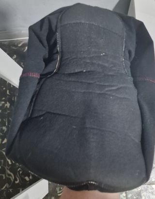 Culote ciclismo largo Talla L Mitical