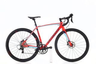 Bicicleta Specialized Cruz talla 52 Reacondicionada