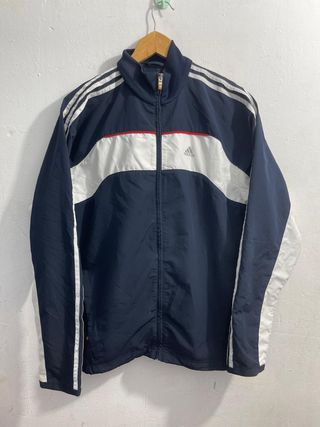 ¡¡OFERTA!! Talla M Chaqueta Adidas Impermeable 