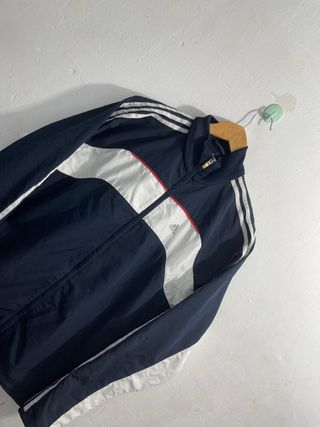 ¡¡OFERTA!! Talla M Chaqueta Adidas Impermeable 