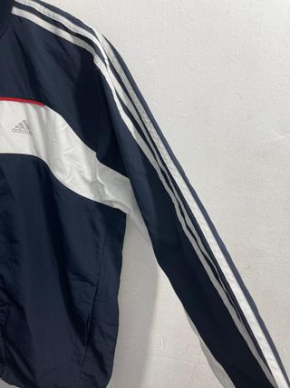¡¡OFERTA!! Talla M Chaqueta Adidas Impermeable 