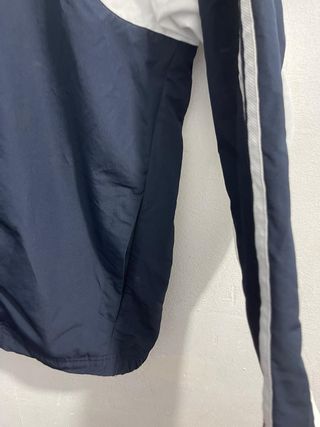 ¡¡OFERTA!! Talla M Chaqueta Adidas Impermeable 
