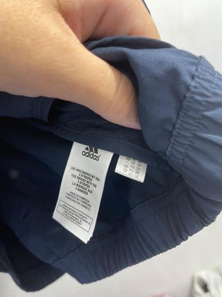 ¡¡OFERTA!! Talla M Chaqueta Adidas Impermeable 