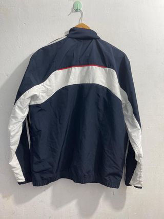 ¡¡OFERTA!! Talla M Chaqueta Adidas Impermeable 