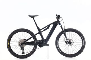Bicicleta Canyon Neuron:ON 7 talla S Reacondicionada