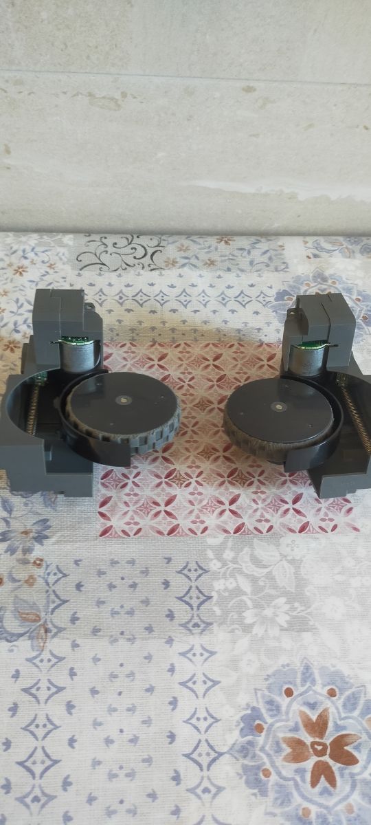 Ruedas para Roomba 800-900